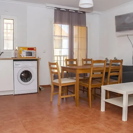 De 2 Con Vistas Al Mar Appartement Ruilobuca