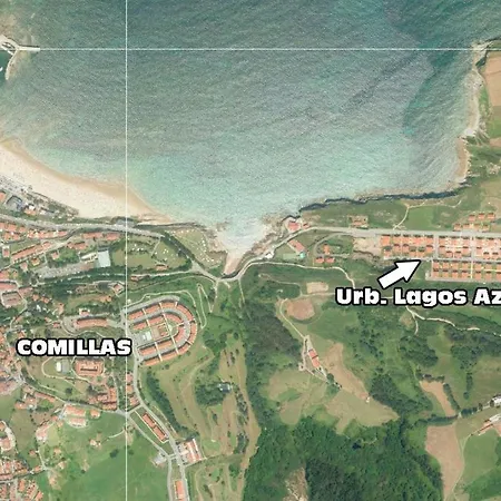 De 2 Con Vistas Al Mar Apartamento *