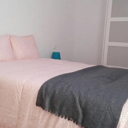 Apartamento De 2 Con Vistas Al Mar Ruilobuca
