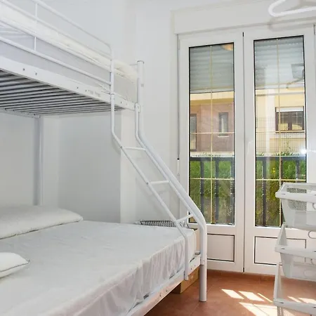 De 2 Con Vistas Al Mar Apartamento Ruilobuca