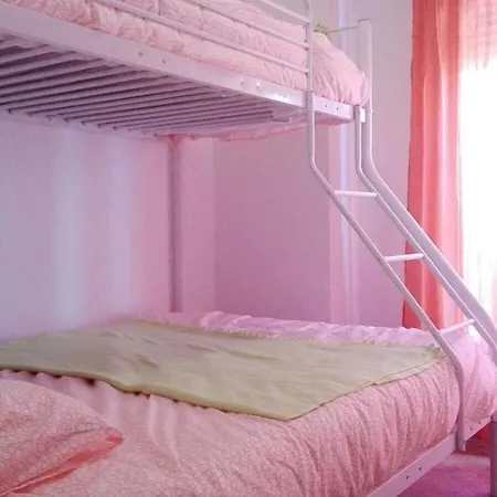 De 2 Con Vistas Al Mar Apartamento Ruilobuca