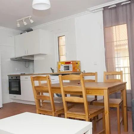 Apartamento De 2 Con Vistas Al Mar Ruilobuca